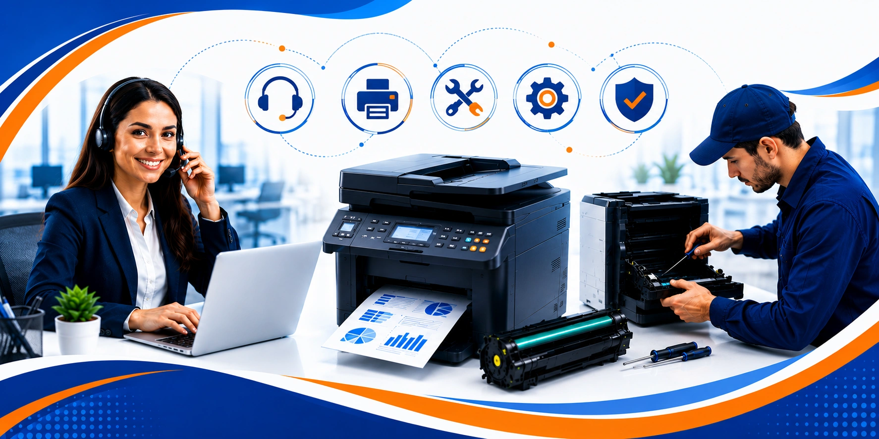 nextgenassist-customer-support-printer-services