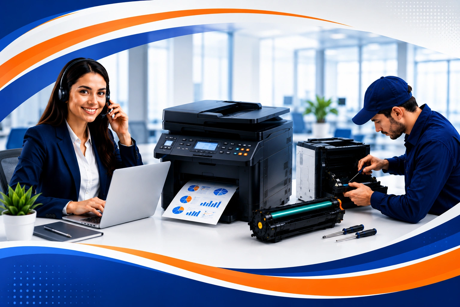 printer-maintenance-and-customer-support